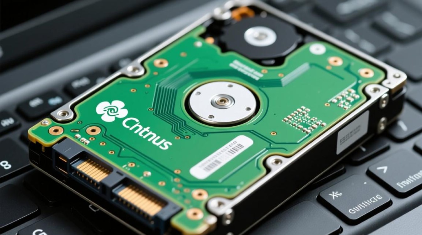 CentOS硬盘不分区怎么用?直接挂载可行吗? CentOS硬盘不分区怎么用?直接挂载可行吗?