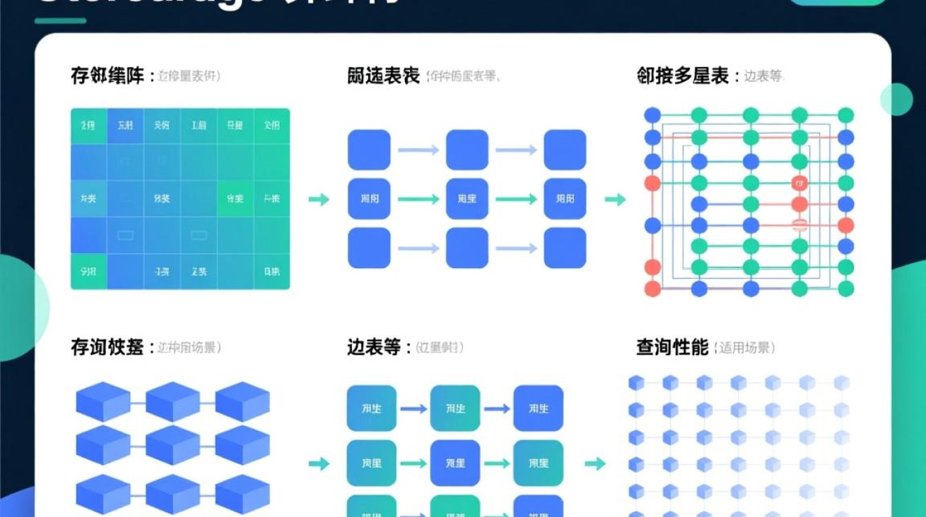 数据库怎么存储图结构数据?有哪些常用方法? 数据库怎么存储图结构数据?有哪些常用方法?