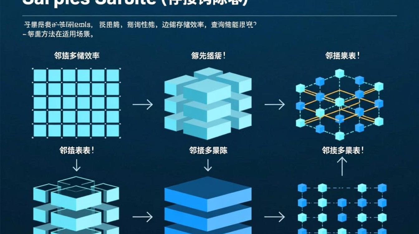 数据库怎么存储图结构数据?有哪些常用方法? 数据库怎么存储图结构数据?有哪些常用方法?