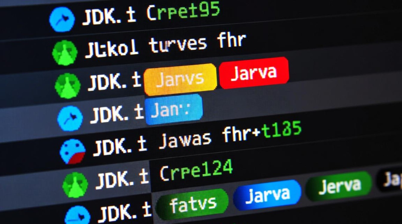 CentOS安装多个JDK版本如何切换管理？