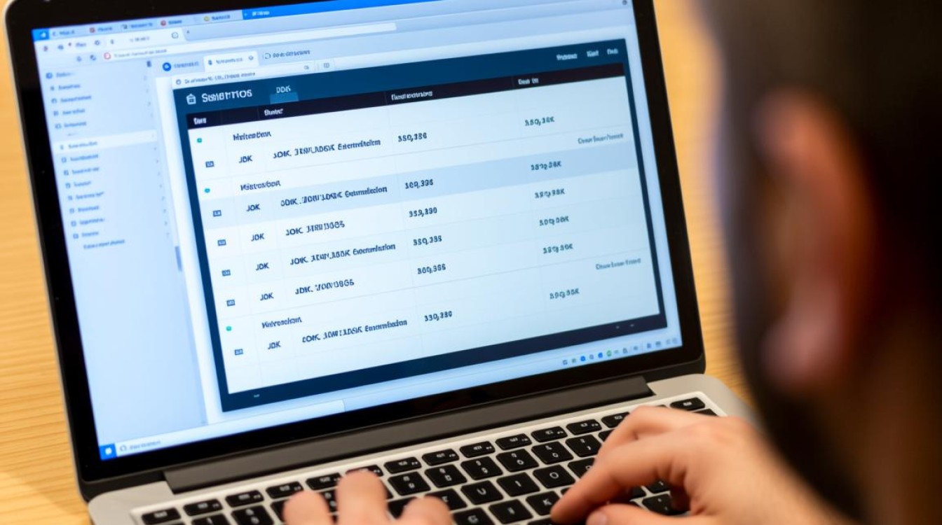 CentOS安装多个JDK版本如何切换管理？