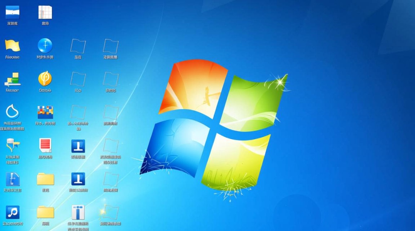 win7无法显示图标怎么办?桌面图标消失或显示异常怎么修复? win7无法显示图标怎么办?桌面图标消失或显示异常怎么修复?