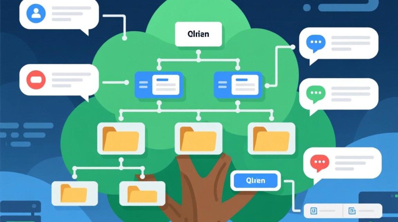 树结构数据如何高效存储到数据库里? 树结构数据如何高效存储到数据库里?
