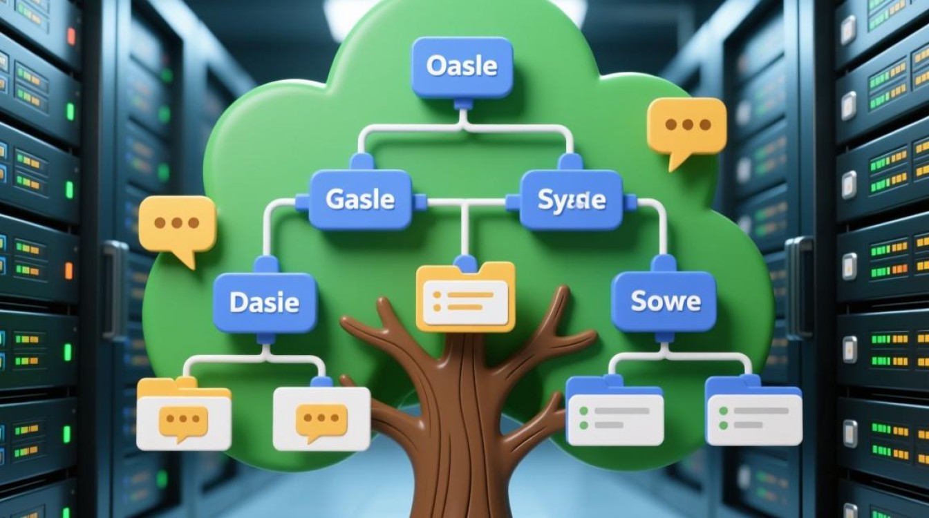 树结构数据如何高效存储到数据库里? 树结构数据如何高效存储到数据库里?