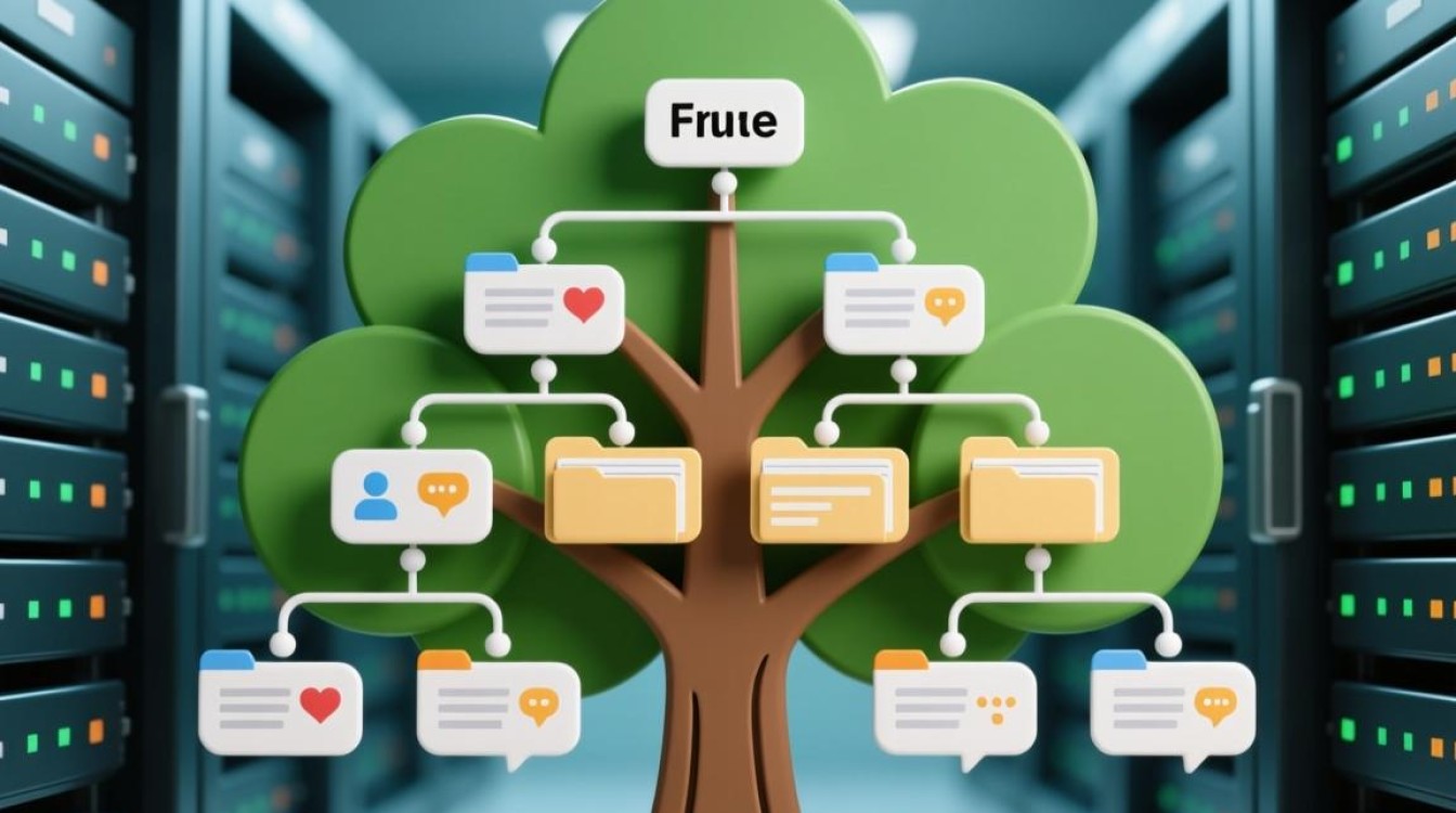 树结构数据如何高效存储到数据库里? 树结构数据如何高效存储到数据库里?