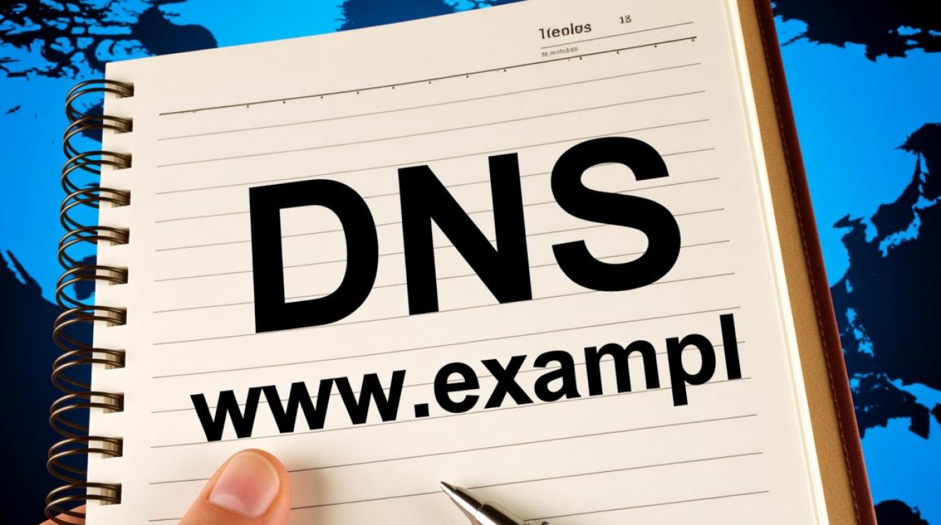 DNS账本是什么?如何保障数据安全与隐私? DNS账本是什么?如何保障数据安全与隐私?