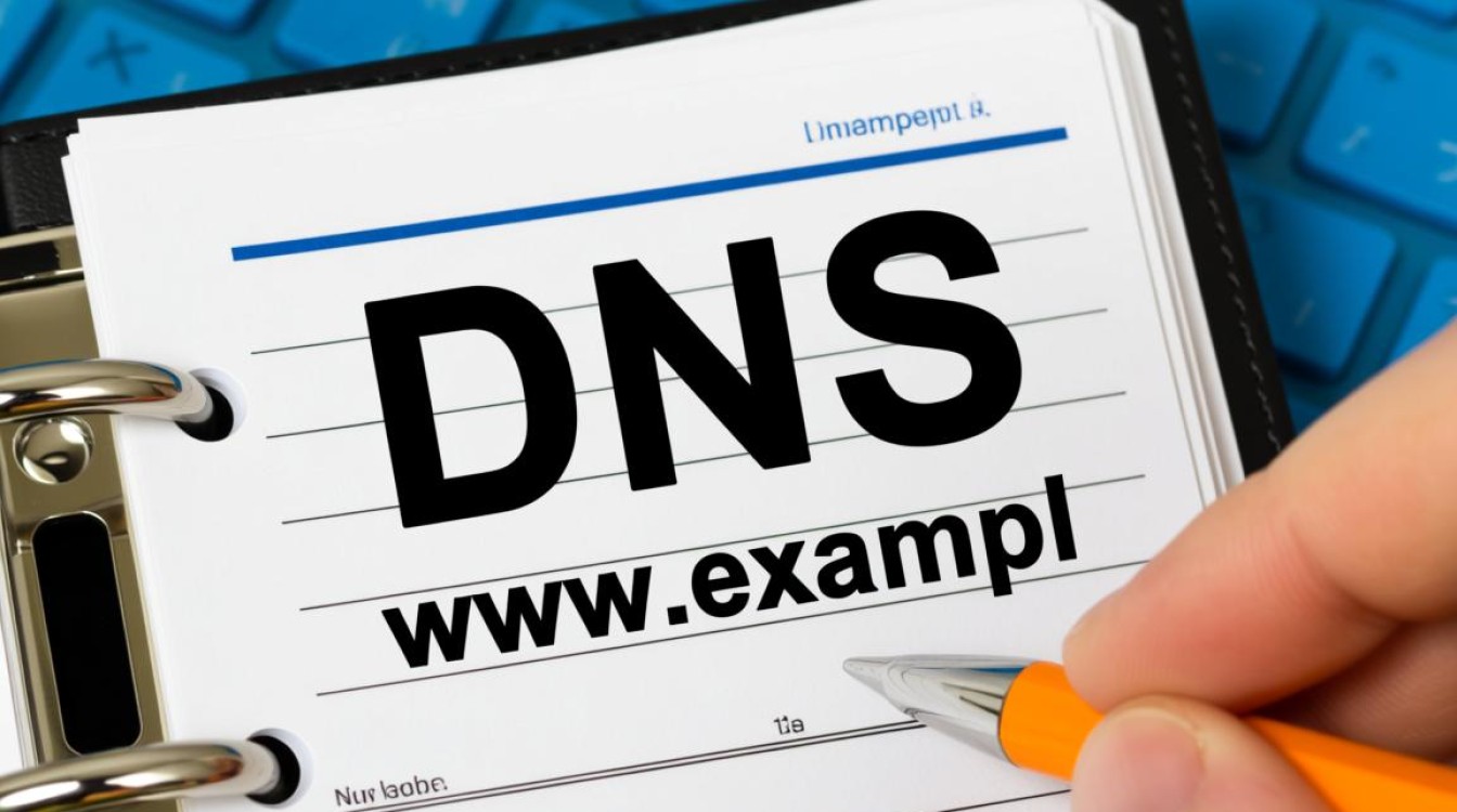 DNS账本是什么?如何保障数据安全与隐私? DNS账本是什么?如何保障数据安全与隐私?