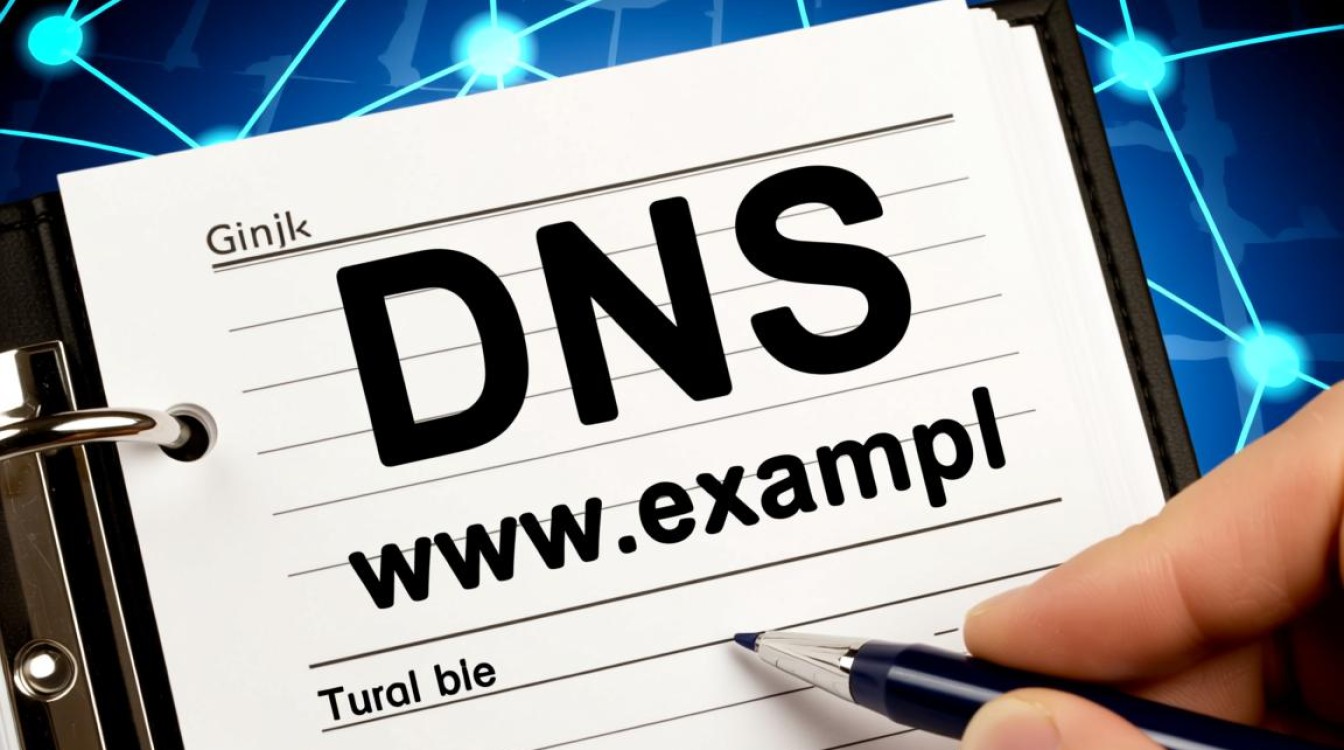 DNS账本是什么?如何保障数据安全与隐私? DNS账本是什么?如何保障数据安全与隐私?