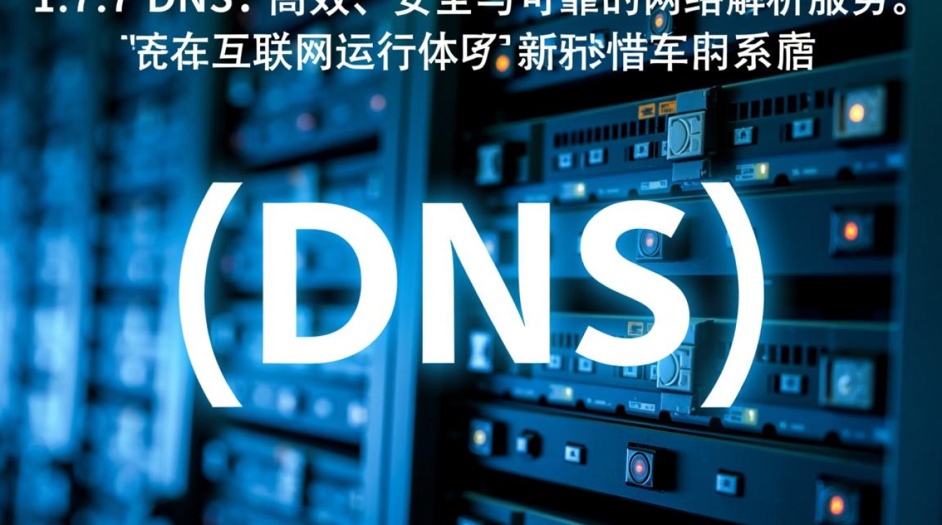 7.7.7 DNS是什么?为什么它被称为安全DNS? 7.7.7 DNS是什么?为什么它被称为安全DNS?