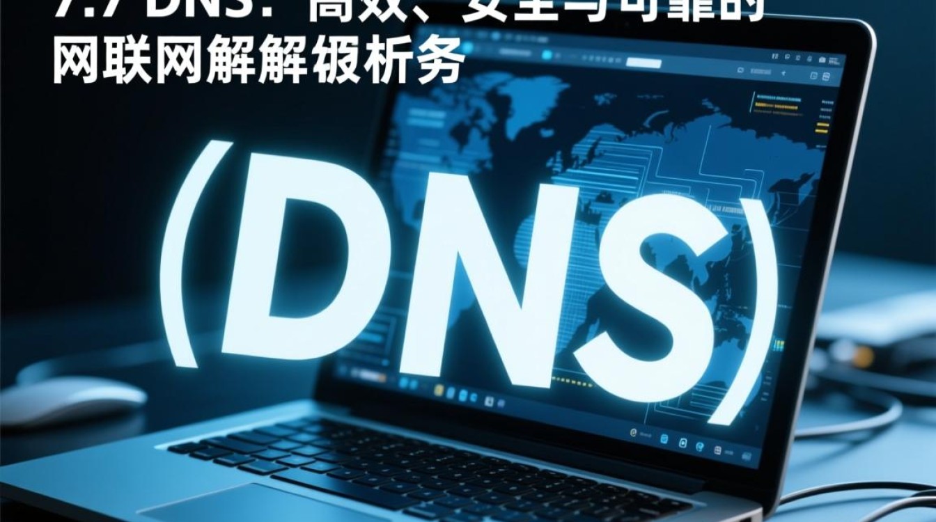 7.7.7 DNS是什么?为什么它被称为安全DNS? 7.7.7 DNS是什么?为什么它被称为安全DNS?