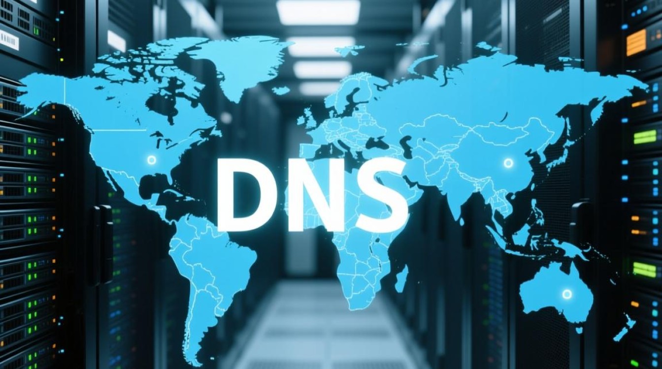 DNS生产如何保障高可用与低延迟? DNS生产如何保障高可用与低延迟?