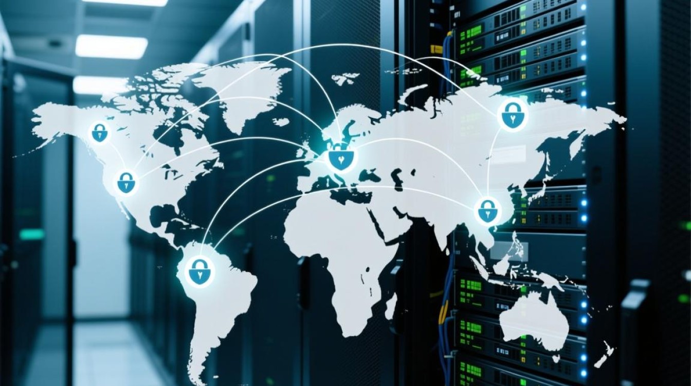 DNS生产如何保障高可用与低延迟? DNS生产如何保障高可用与低延迟?