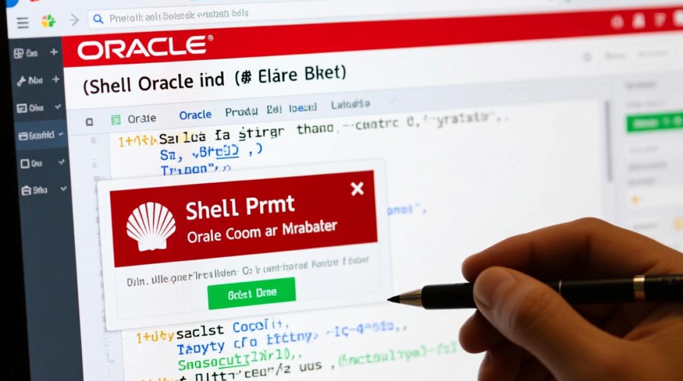shell oracle日志报错是什么原因导致的? shell oracle日志报错是什么原因导致的?