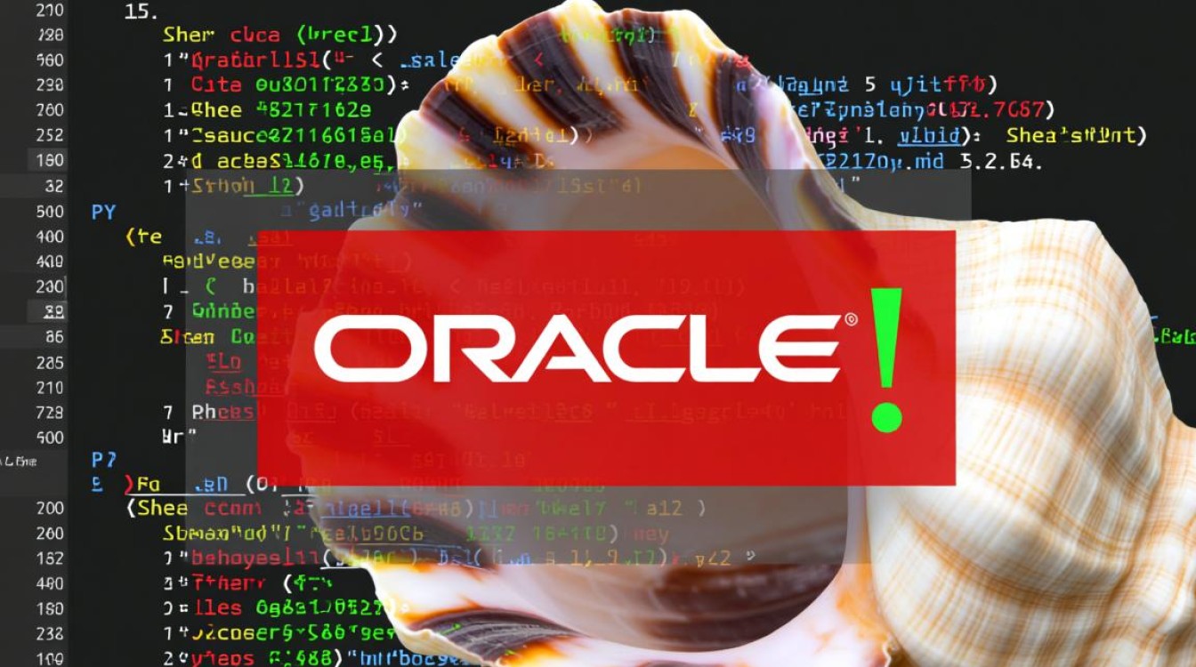 shell oracle日志报错是什么原因导致的? shell oracle日志报错是什么原因导致的?