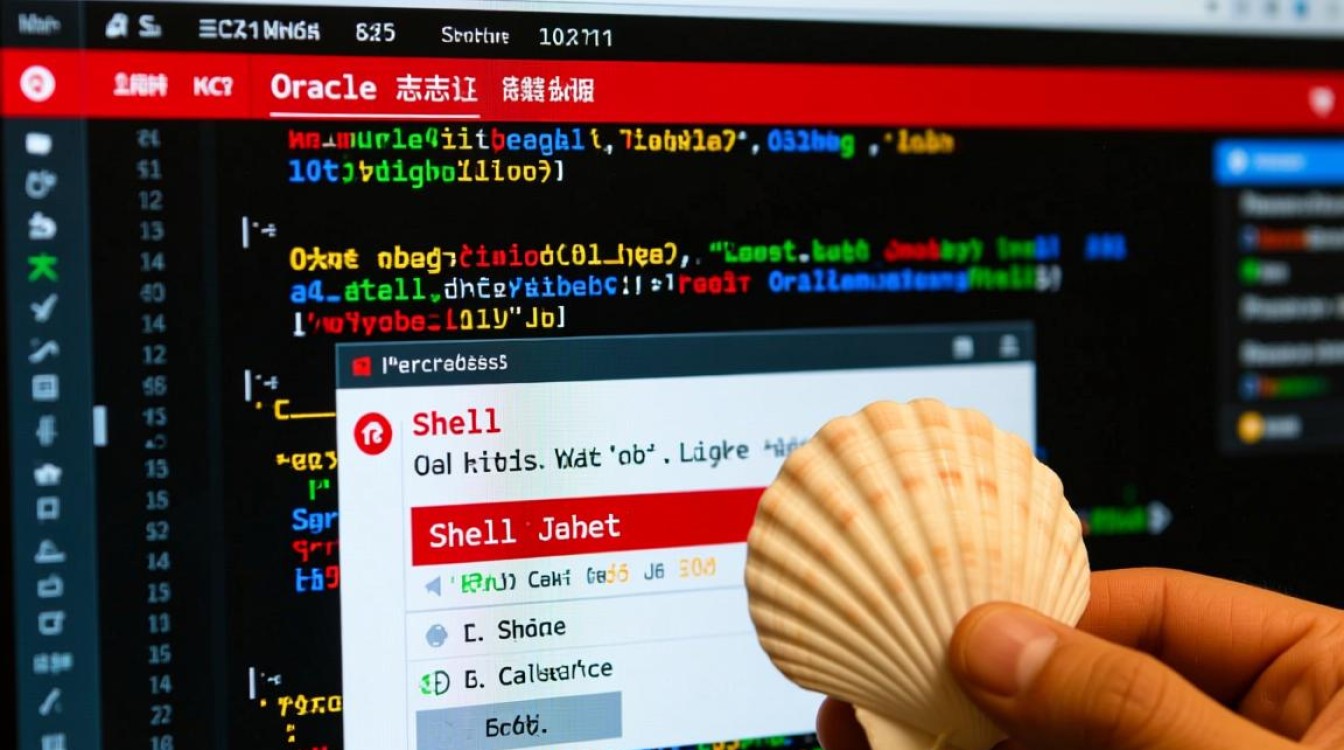 shell oracle日志报错是什么原因导致的? shell oracle日志报错是什么原因导致的?