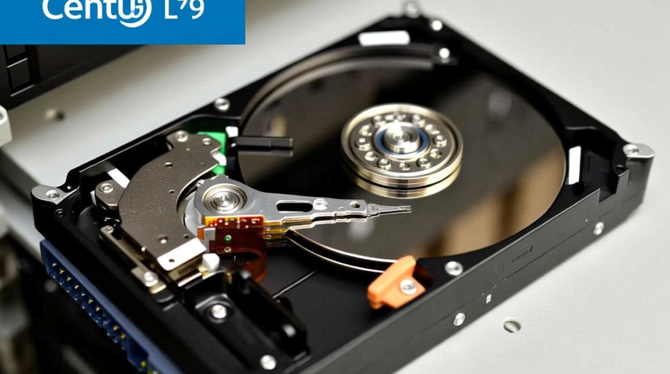 Centos老硬盘挂载步骤有哪些?数据安全怎么保障? Centos老硬盘挂载步骤有哪些?数据安全怎么保障?