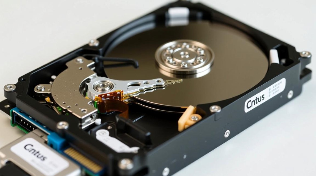 Centos老硬盘挂载步骤有哪些?数据安全怎么保障? Centos老硬盘挂载步骤有哪些?数据安全怎么保障?