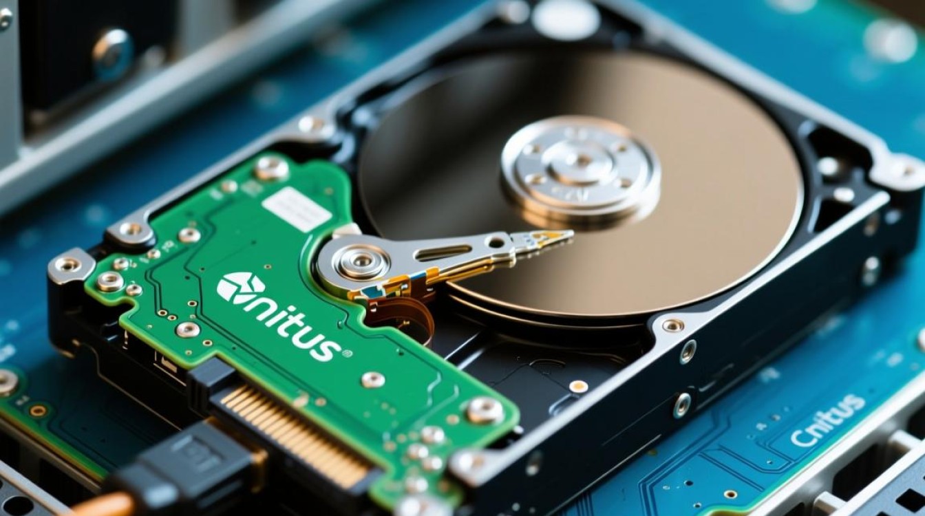 Centos老硬盘挂载步骤有哪些?数据安全怎么保障? Centos老硬盘挂载步骤有哪些?数据安全怎么保障?