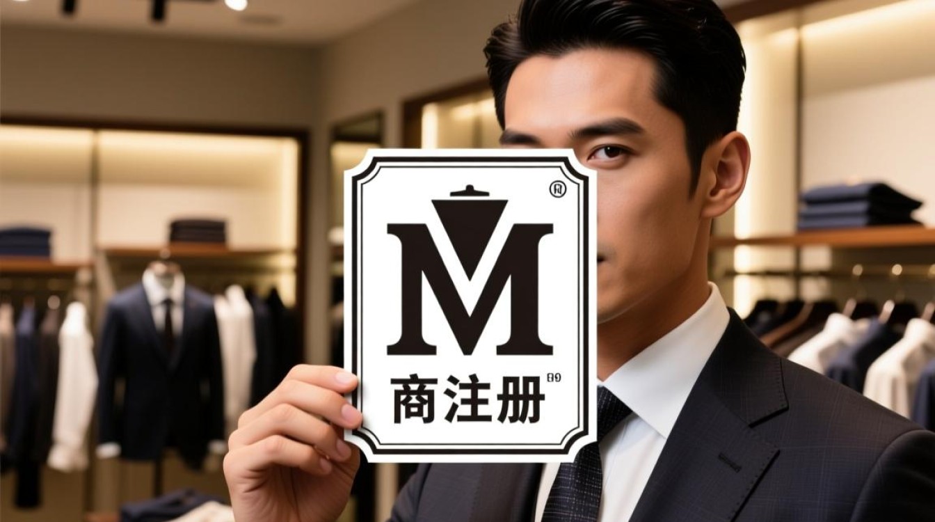 代办男装品牌商标注册,多少钱多久能拿到证? 代办男装品牌商标注册,多少钱多久能拿到证?