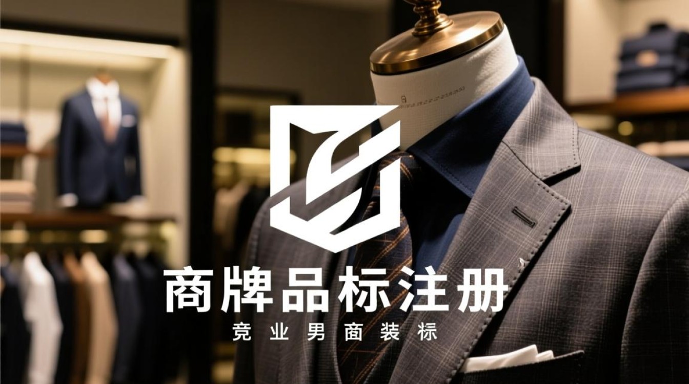 代办男装品牌商标注册,多少钱多久能拿到证? 代办男装品牌商标注册,多少钱多久能拿到证?