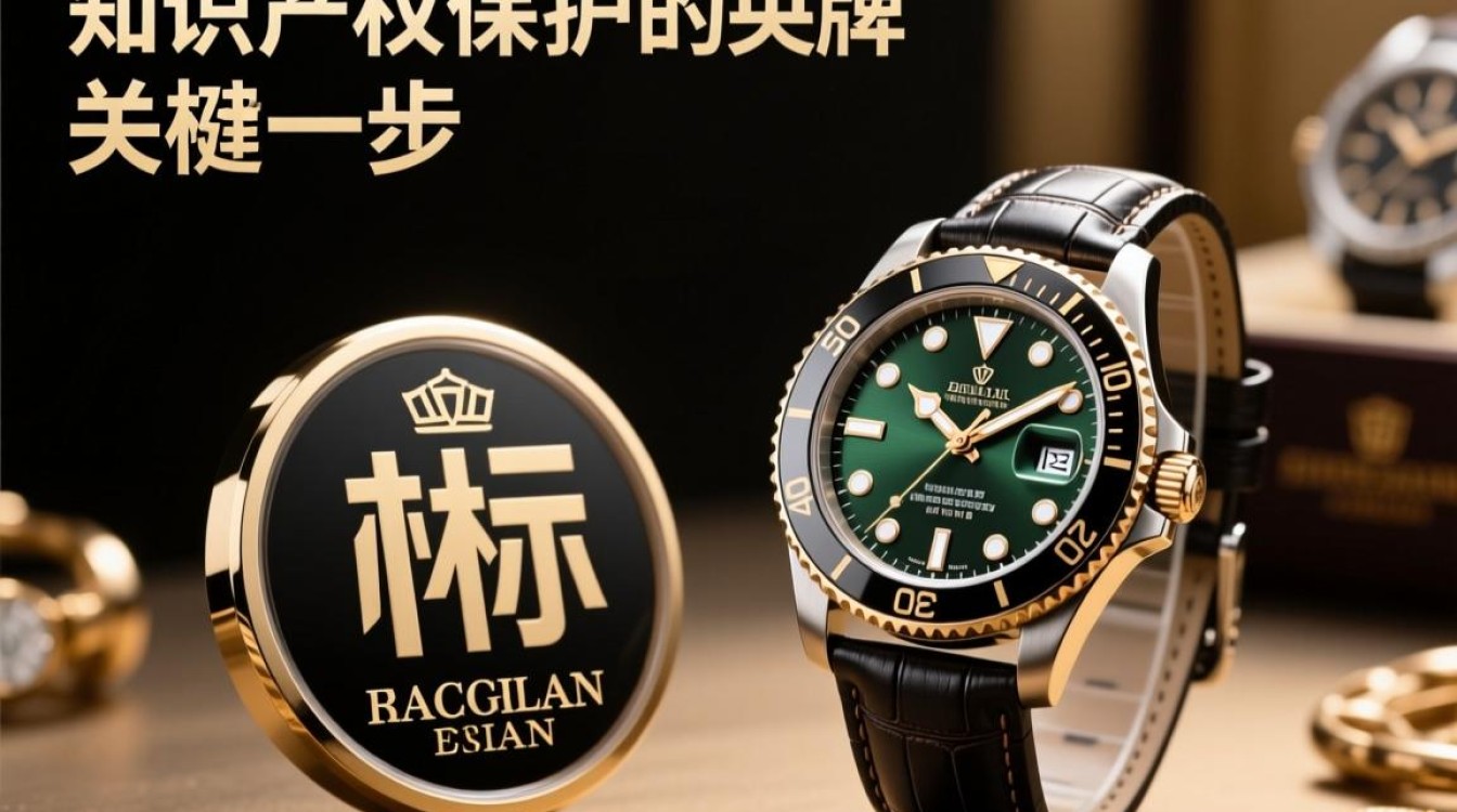 手表商标注册属于哪一类商标类别? 手表商标注册属于哪一类商标类别?