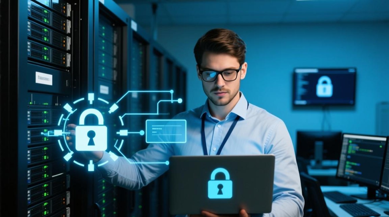 附加数据库如何设置网络权限？详细步骤是什么？