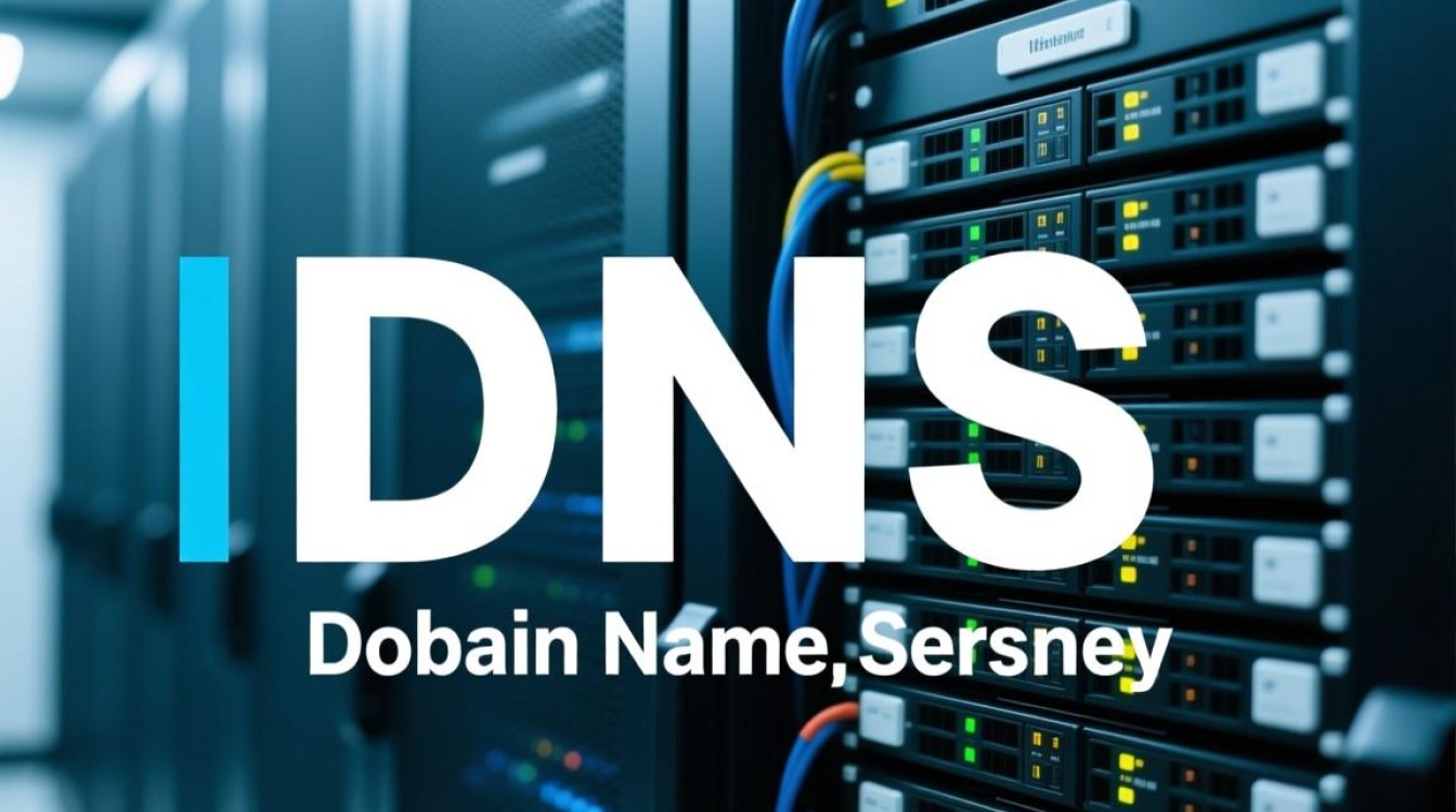 DNS尾码是什么?如何正确设置与优化? DNS尾码是什么?如何正确设置与优化?