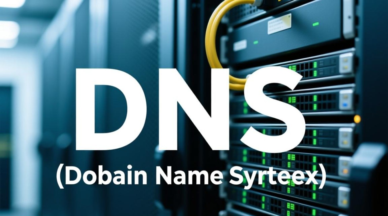 DNS尾码是什么?如何正确设置与优化? DNS尾码是什么?如何正确设置与优化?