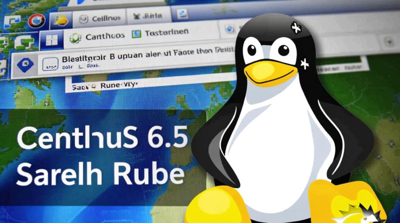 CentOS 6.5安装Ruby时遇到依赖问题怎么办？