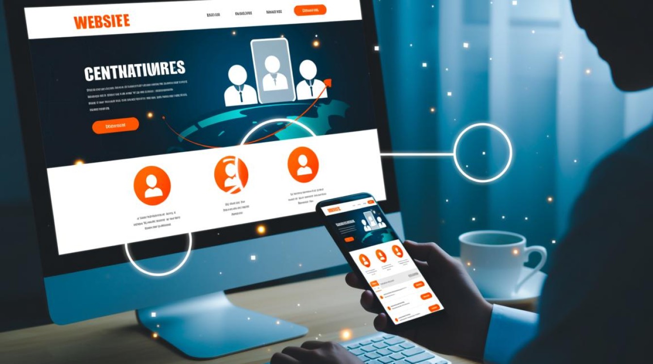 网站自适应尺寸怎么做才能适配所有设备？