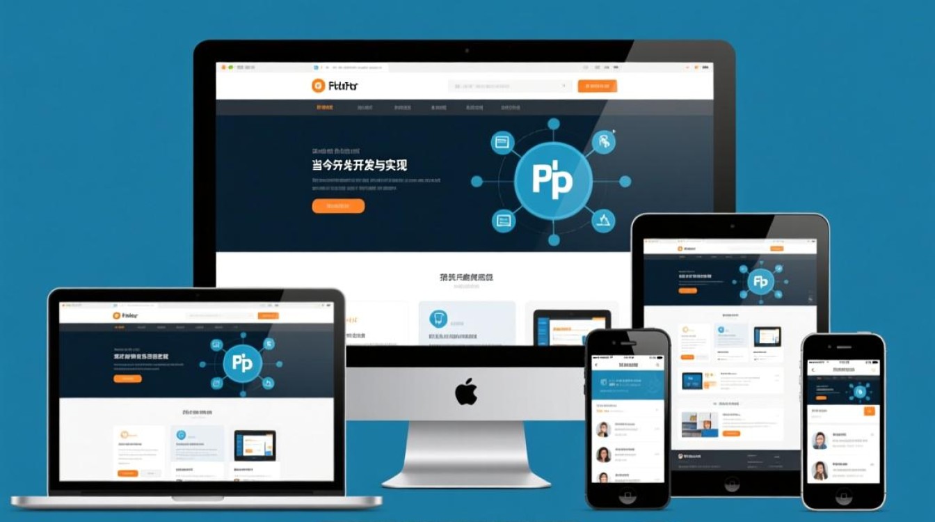 php自适应网站怎么做？移动端适配怎么解决？