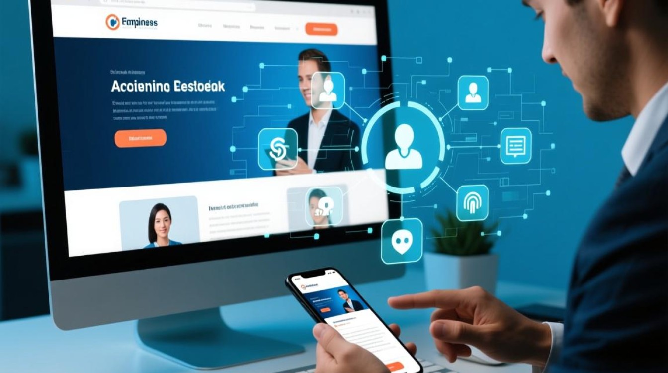 网站自适应尺寸怎么做才能适配所有设备？