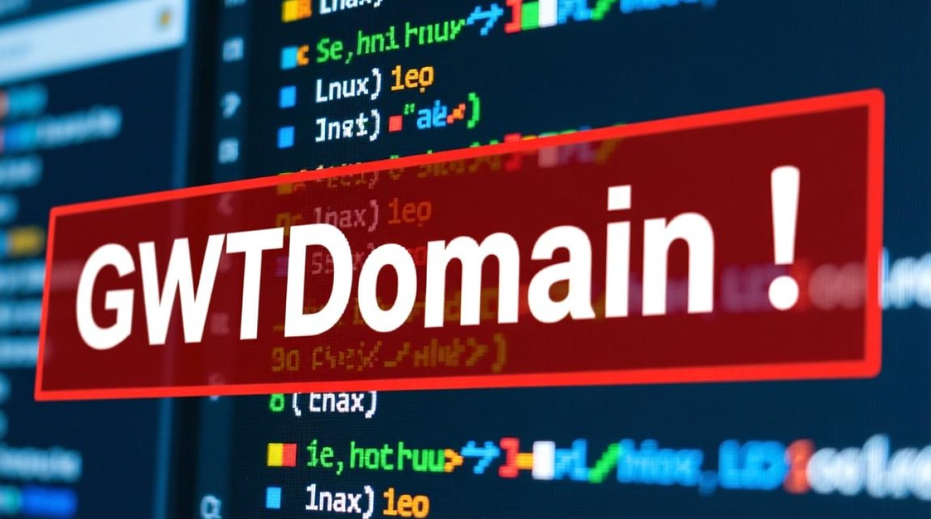 linux gwtdomain服务报错如何排查解决？