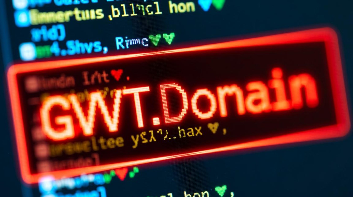 linux gwtdomain服务报错如何排查解决？