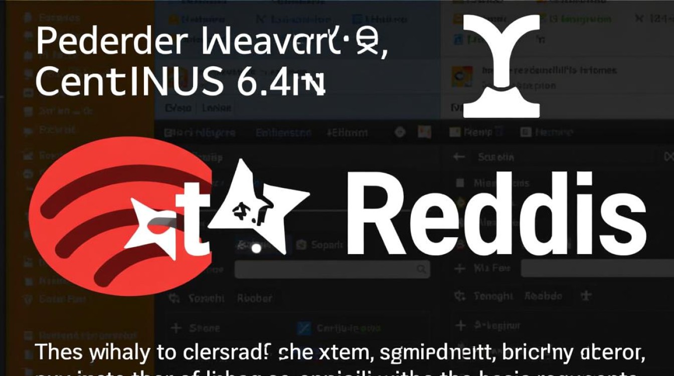centos 6.4安装redis详细步骤是怎样的？