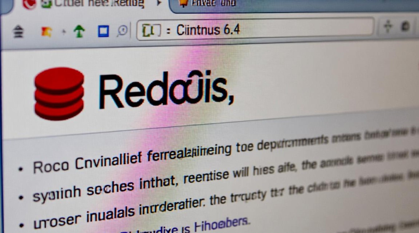 centos 6.4安装redis详细步骤是怎样的？