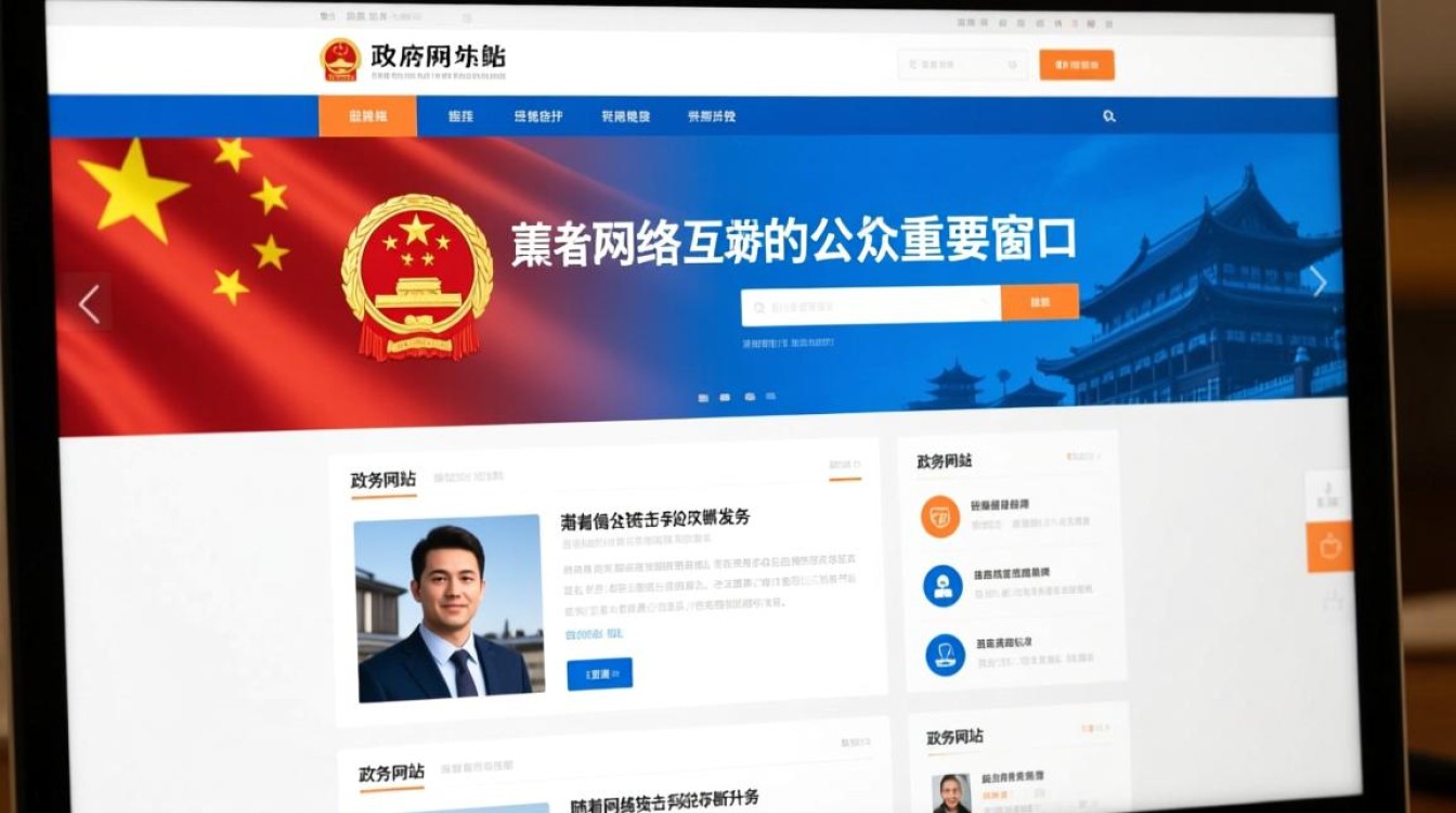 政务网站安全如何保障?日常运维需注意哪些关键点? 政务网站安全如何保障?日常运维需注意哪些关键点?