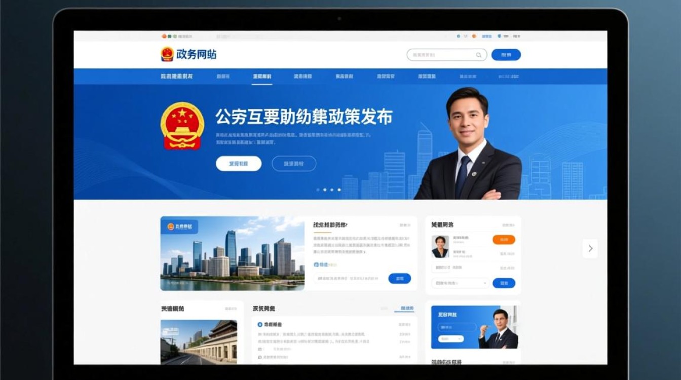 政务网站安全如何保障?日常运维需注意哪些关键点? 政务网站安全如何保障?日常运维需注意哪些关键点?