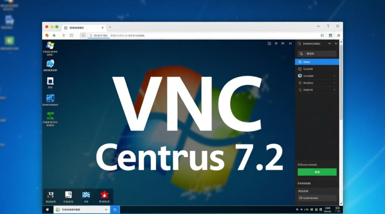 CentOS7.2如何安装配置VNC远程桌面? CentOS7.2如何安装配置VNC远程桌面?