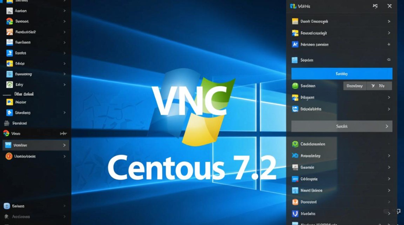 CentOS7.2如何安装配置VNC远程桌面? CentOS7.2如何安装配置VNC远程桌面?