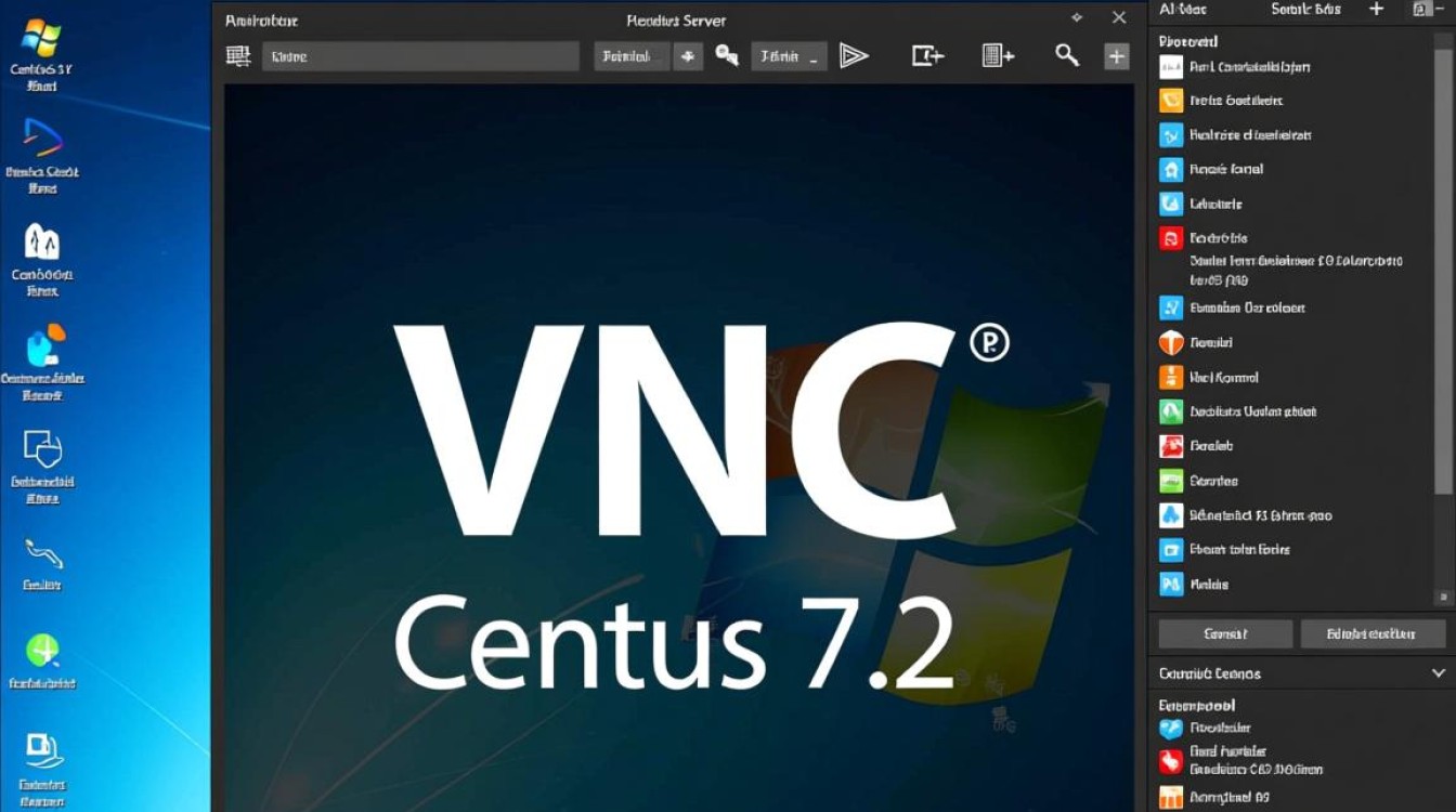 CentOS7.2如何安装配置VNC远程桌面? CentOS7.2如何安装配置VNC远程桌面?