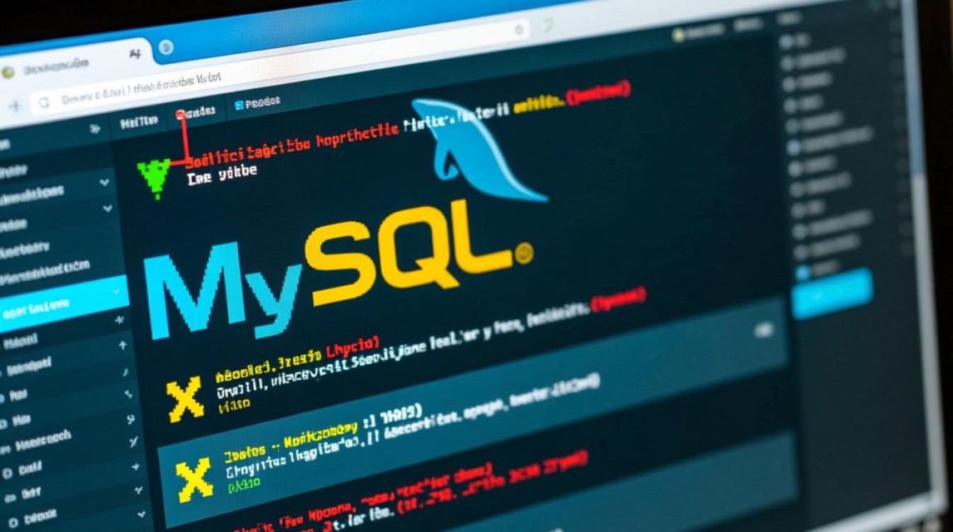 Linux安装MySQL报错怎么办?解决步骤和常见错误解析 Linux安装MySQL报错怎么办?解决步骤和常见错误解析