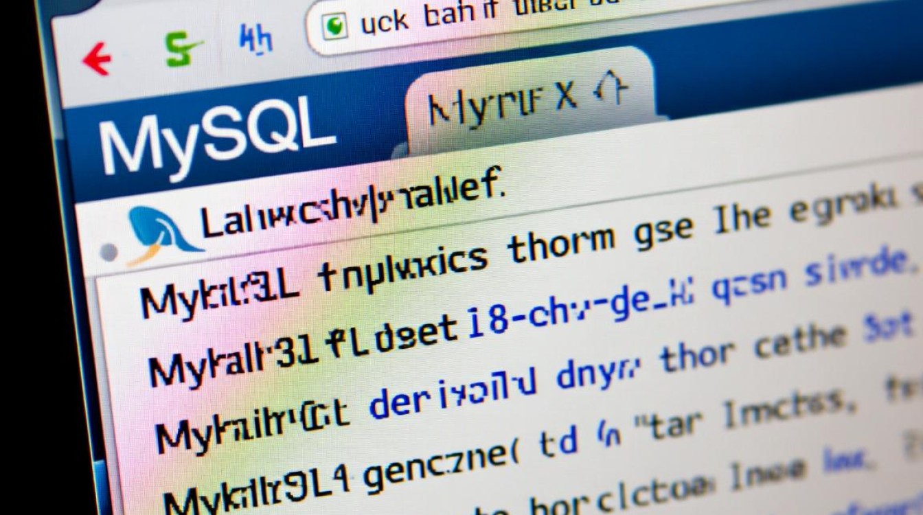Linux安装MySQL报错怎么办?解决步骤和常见错误解析 Linux安装MySQL报错怎么办?解决步骤和常见错误解析