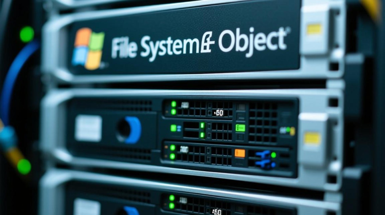 服务器fso组件是什么？如何启用与安全配置？