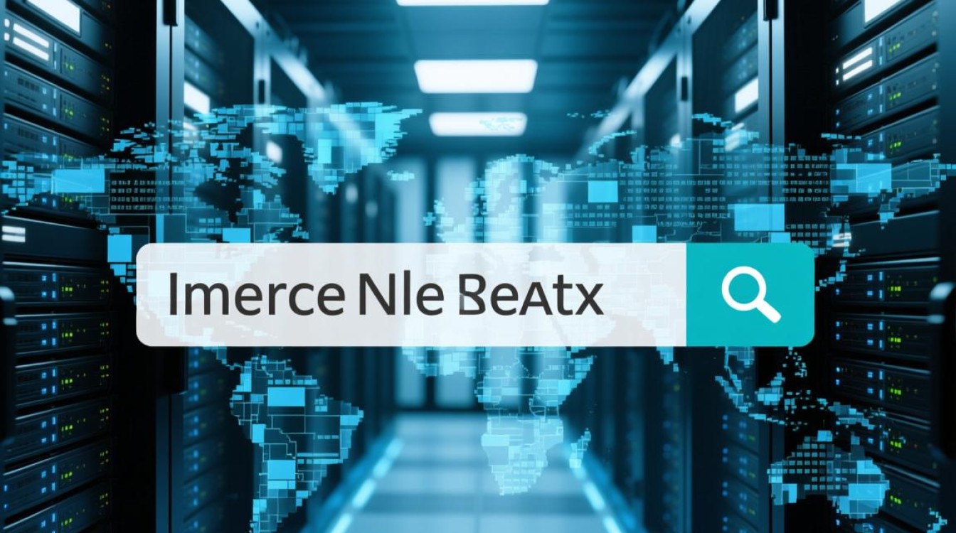 智能搜索服务器如何提升企业数据检索效率? 智能搜索服务器如何提升企业数据检索效率?