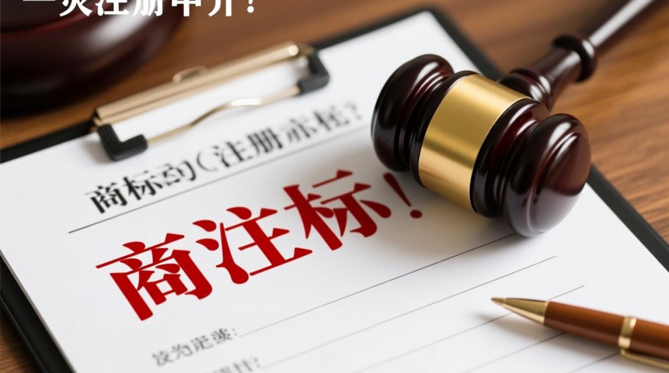 商标注册属于中介服务吗？普通人该怎么判断？