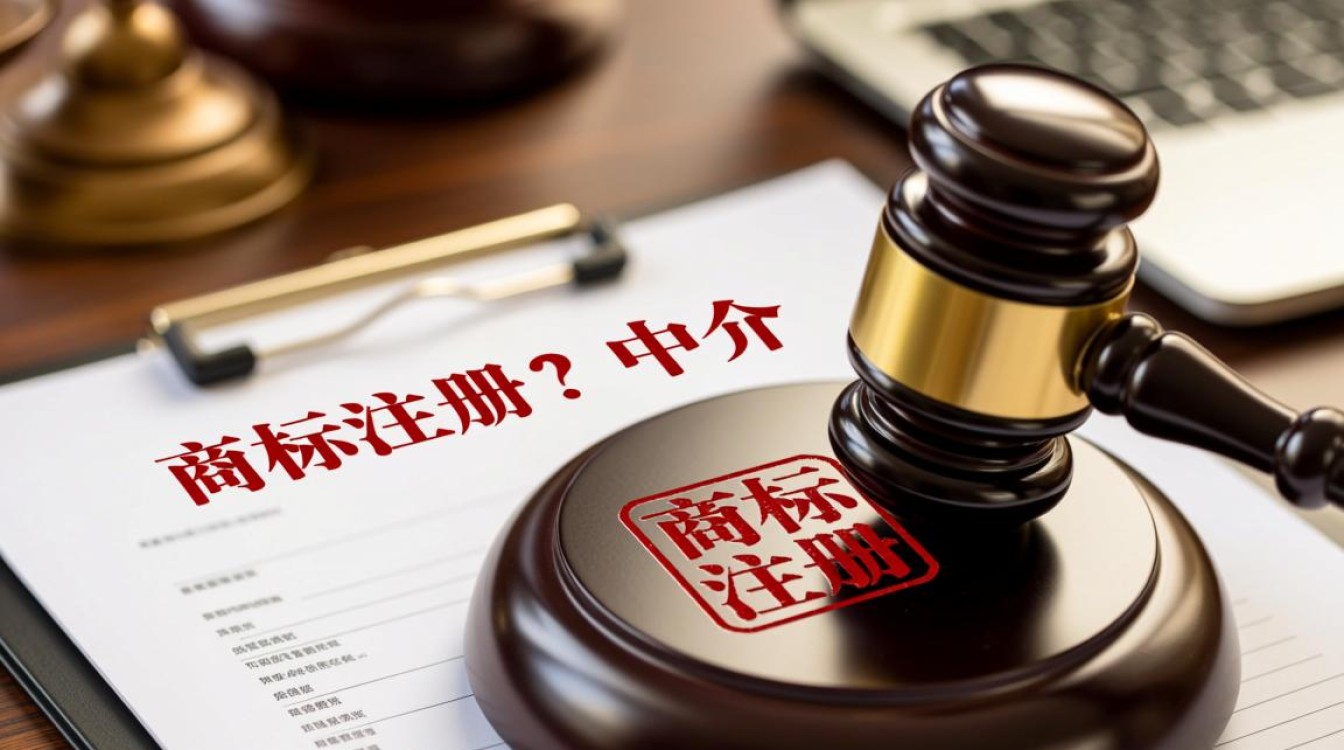 商标注册属于中介服务吗？普通人该怎么判断？