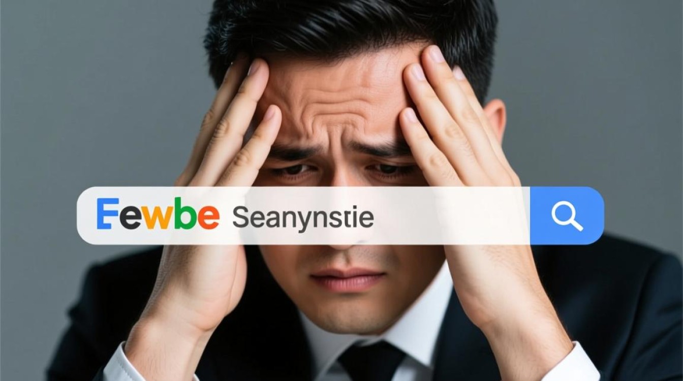 网站排名突然没了？什么原因导致的？如何快速恢复？