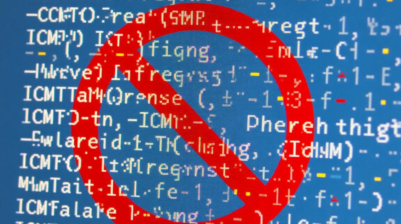 CentOS禁止ping后如何验证是否生效？