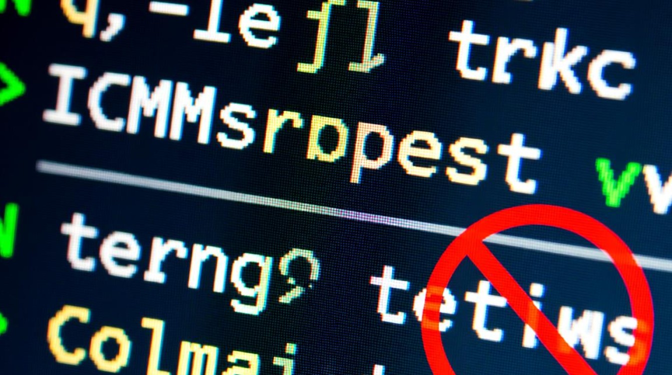 CentOS禁止ping后如何验证是否生效？